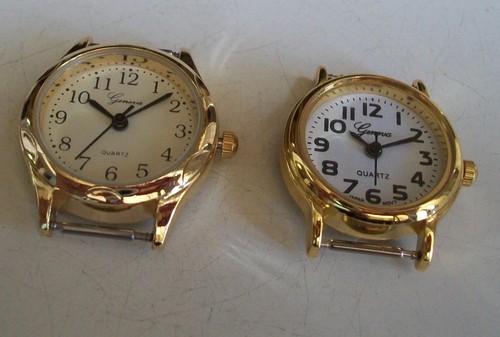 Women set gold finish - women,