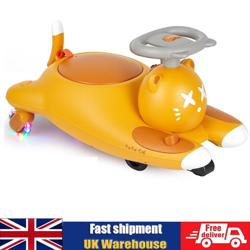 12v electric wiggle car kids - car, 2