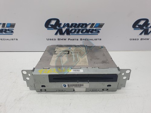 Bmw champ sat nav idrive - champ,