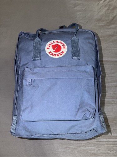 Fjallraven kanken f23510 - fjallraven,
