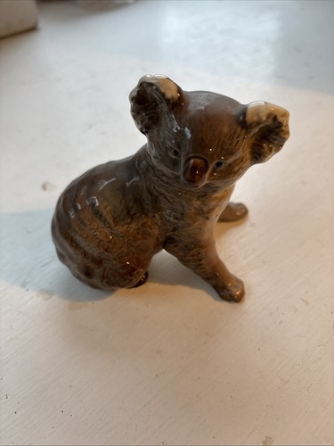 Vintage beswick koala - vintage,