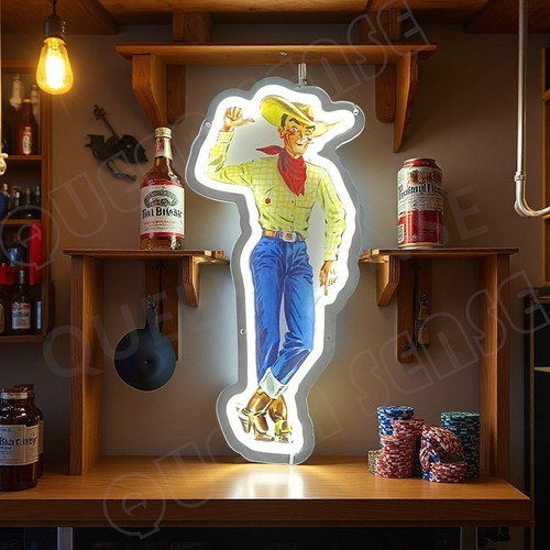 Las vegas cowboy - las,