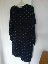 ALICE COLLINS NAVY GREY