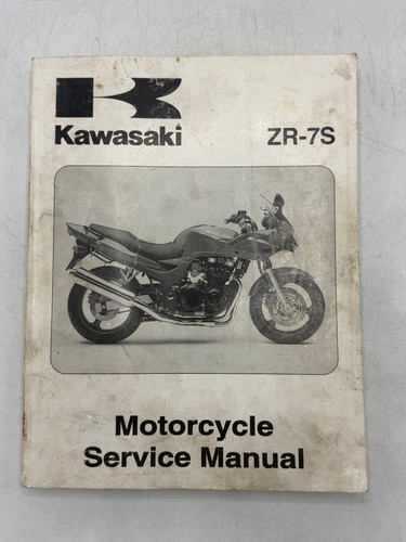 Kawasaki zr750 h1 - kawasaki, zr750-h1
