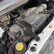 FORD TRANSIT CUSTOM 2.2 TDCI