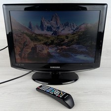 Samsung LE19R86BD 19" LCD TV