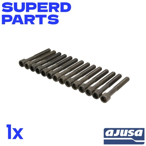 Cylinder head bolt - cylinder, kit