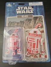 Disney World Star Wars Droid