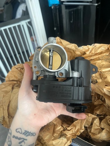 955206 nissens throttle - 955206,