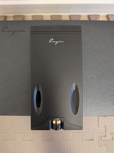 Cayin portable headphone - cayin, c9