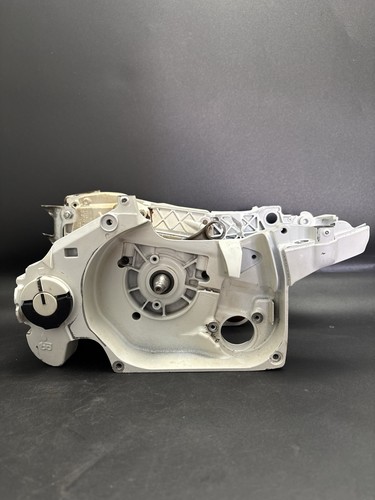 Stihl ms362c chainsaw crank - chainsaw,