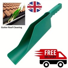 Gutter Roof Cleaning Tool Hook