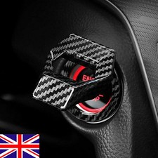 Carbon Fiber Vehicle Car