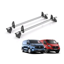 Ford Transit Custom 2013+ [H1]