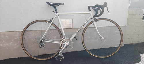 Oscar simonato classic - oscar, oval