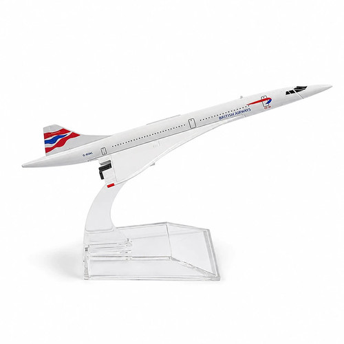 16cm concorde british airways - 16cm,