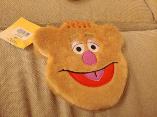 Fozzie bear disney - bear,