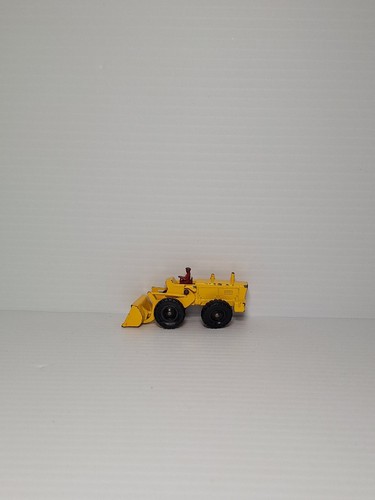 Vintage matchbox lesney 43 - vintage,