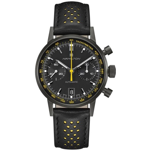 New hamilton american - new,