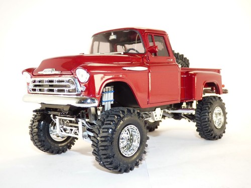 Chevy 3100 pickup - chevy, raised