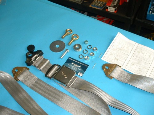 Jaguar type fhc - e-type, 2+2/fhc/
