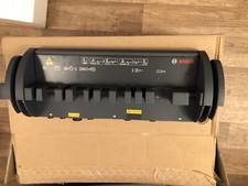 Bosch MTM Extended Diagnostic