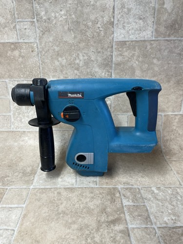 Makita rotary hammer - makita, drill