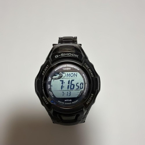 Shock mtg 910dj 2jf - g-shock, mtg-910dj-2jf