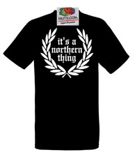 Scooter Boy Mod Skinhead Northern Soul T Shirt Its A Northern Thing .