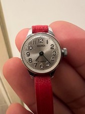 Vintage Mechanical Watch
