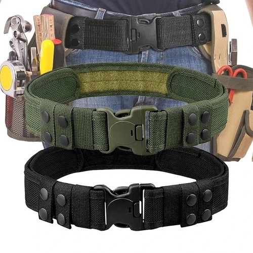 New black tactical emt - black,