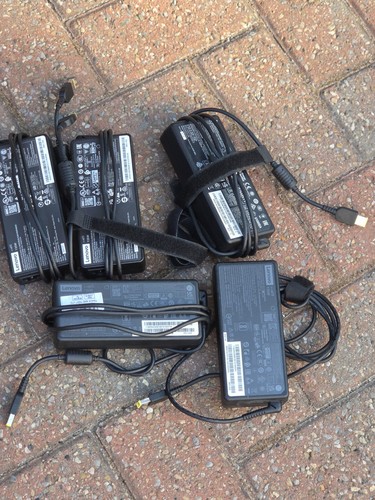 Joblot lenovo 135w - 5,