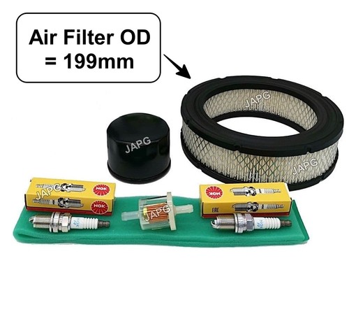 Service kit for briggs - for, &