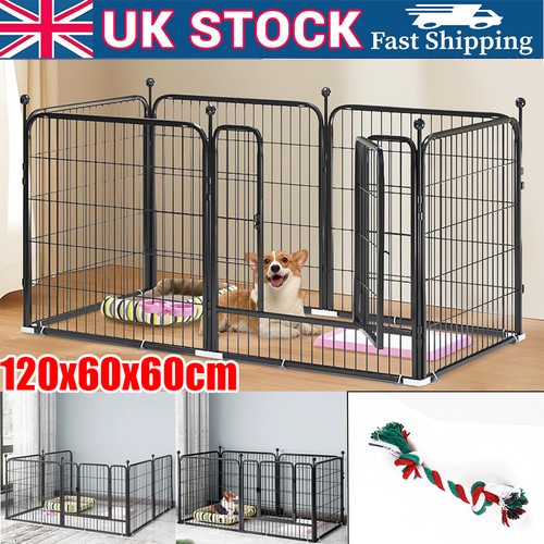 Dog playpen indoor - dog, safe