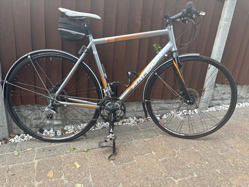 Raleigh airlite sf3 56cm - raleigh,