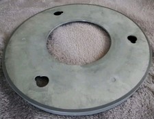 Thorens TD160 Super Platter