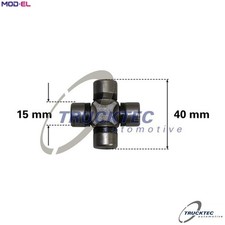 JOINT STEERING COLUMN