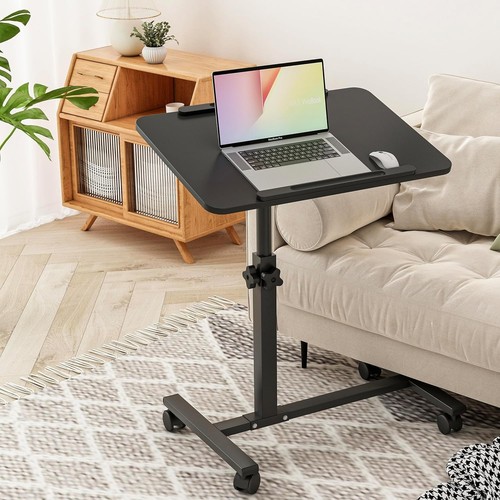 Laptop table mobile adjustable - mobile,