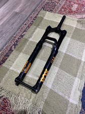 Fox 36 Performance Series