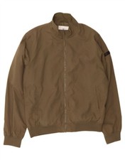 VINTAGE Mens Lumberjack Bomber