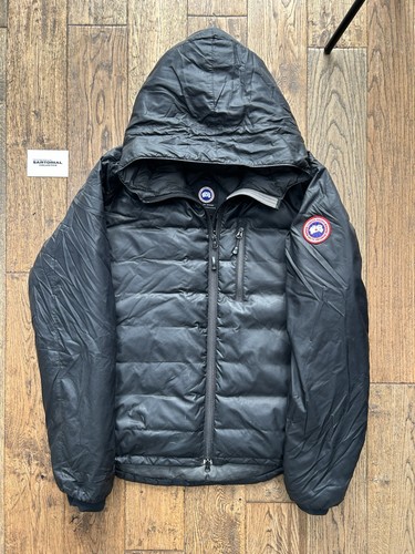 Canada goose lodge down jacket - lodge,