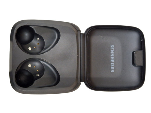 Sennheiser momentum sport - sport, anc