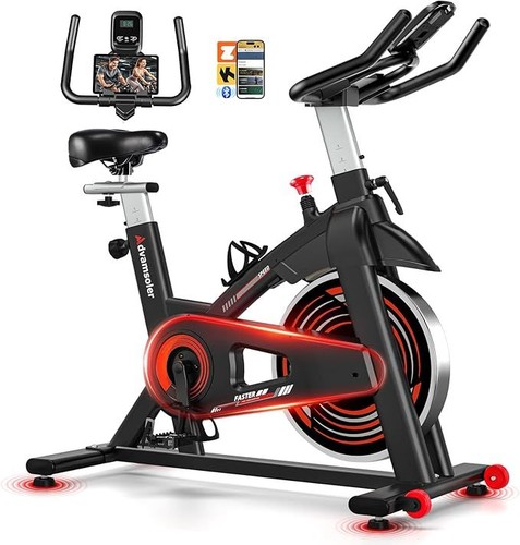 Advamsoler exercise bike jc303 - advamsoler,