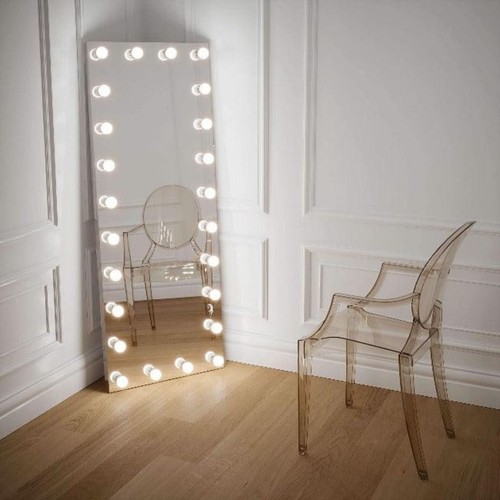 Full length hollywood mirror - hollywood,