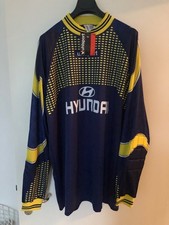 Uhlsport Vintage Golz HSV