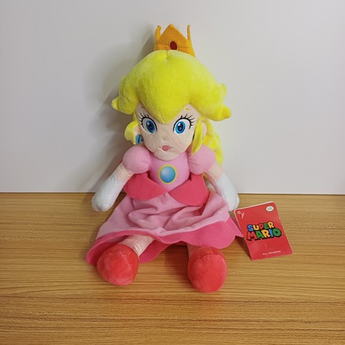 Official nintendo super - super, mario