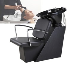 Salon Chair Backwash Unit