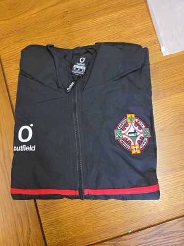 Kilrea camogie club jacket - camogie,