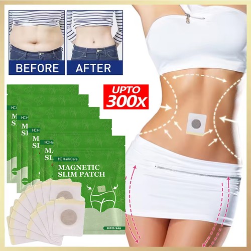 Extra strong patches fat - extra,