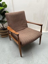 1960s Ib Kofod Larsen G Plan